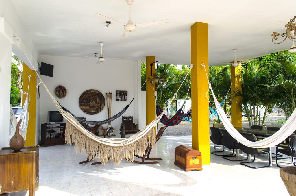 Hotel - Granja De Animales San Basilio De Palenque San Basilio del Palenque Dış mekan fotoğraf